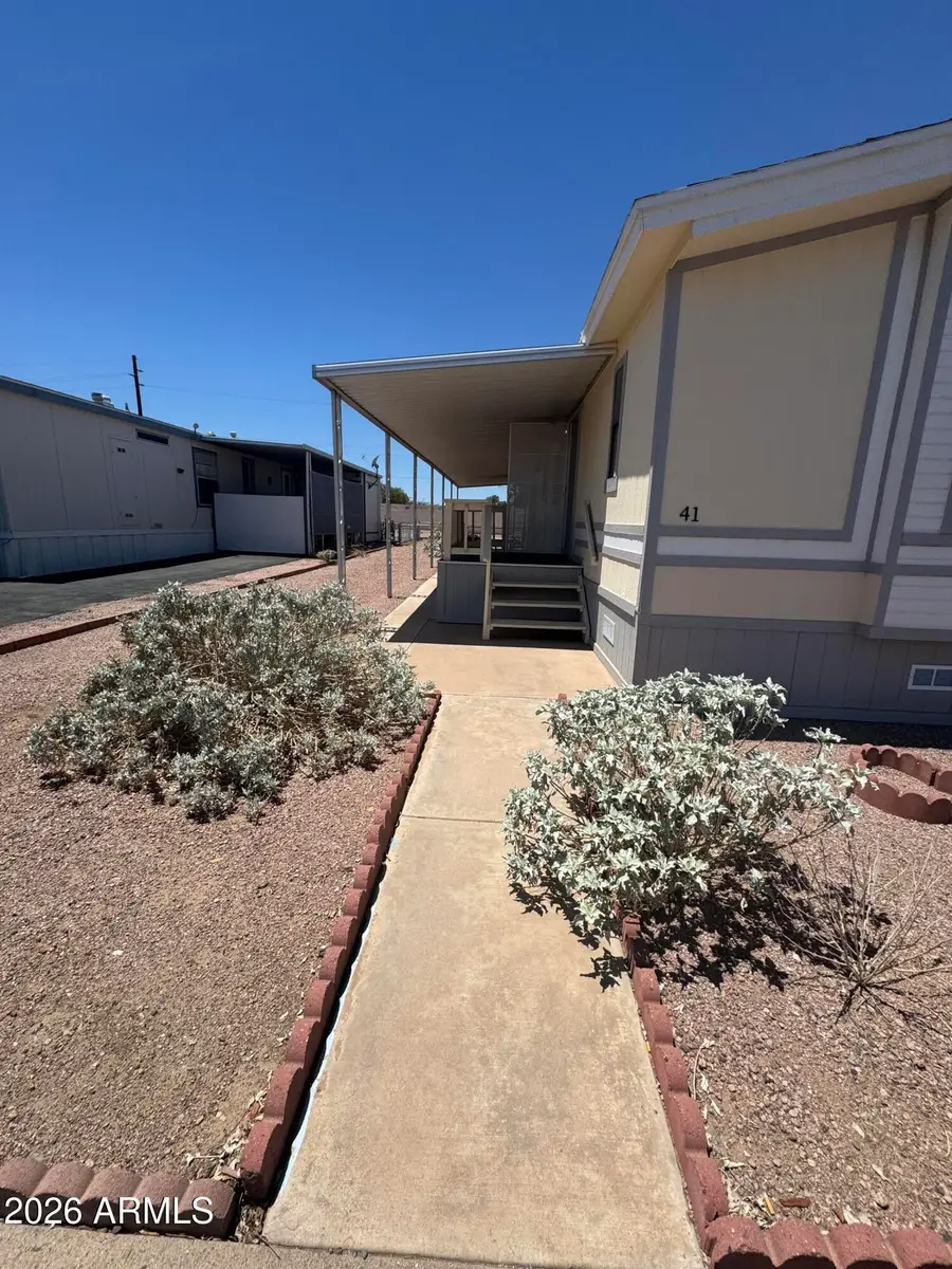 2609 W Southern Avenue #41, Tempe, AZ 85282 - #3