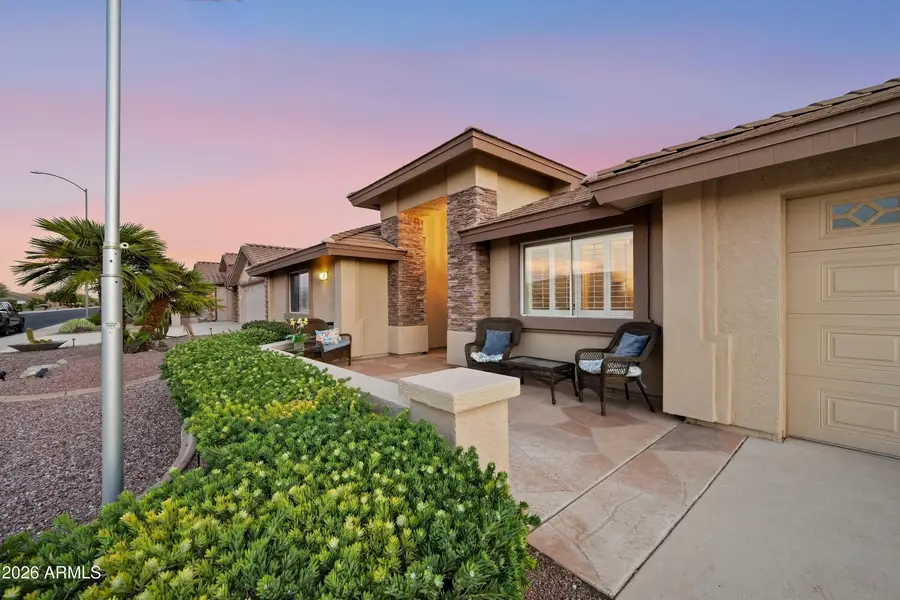 11419 E Navarro Avenue, Mesa, AZ 85209 - #3