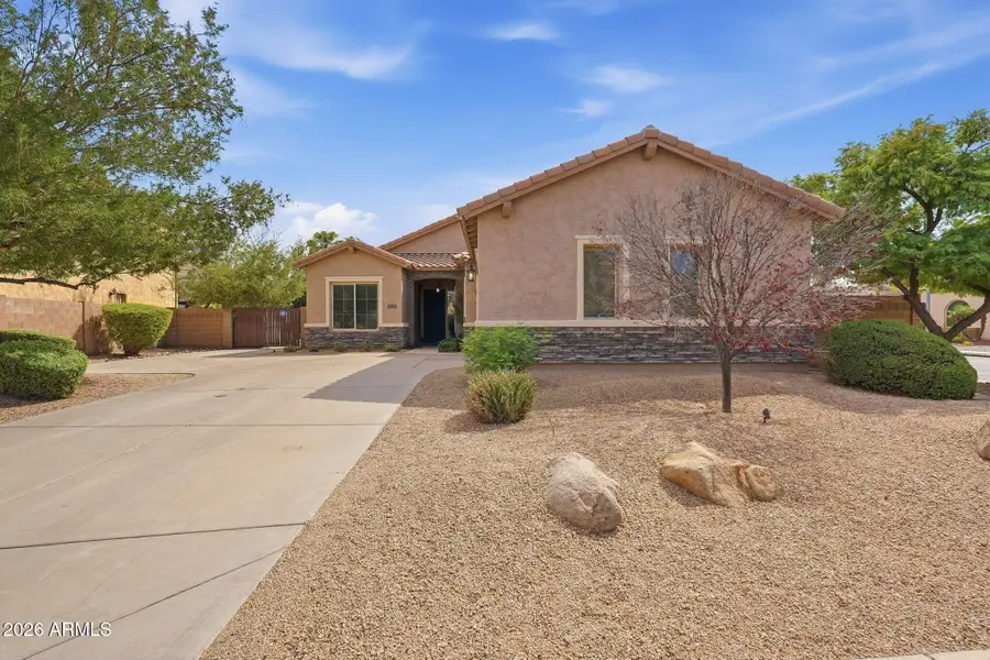 6923 S Black Hills Way, Chandler, AZ 85249 - #2