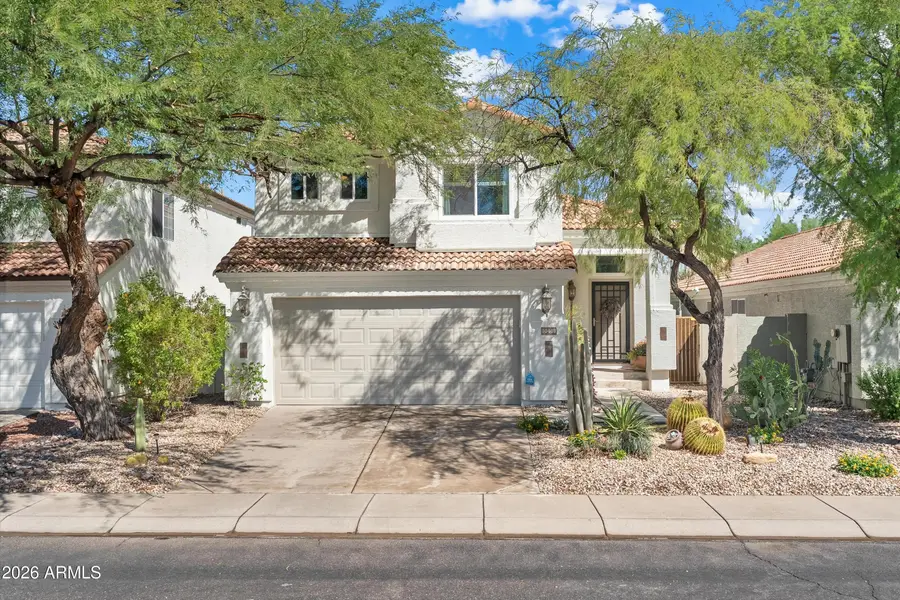 30403 N 42nd Place, Cave Creek, AZ 85331 - #2