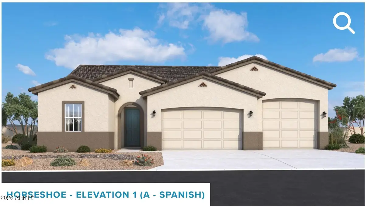 19013 W Ocotillo Road, Waddell, AZ 85355 - #1