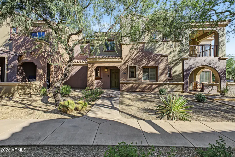 3935 E Rough Rider Road #1186, Phoenix, AZ 85050 - #2