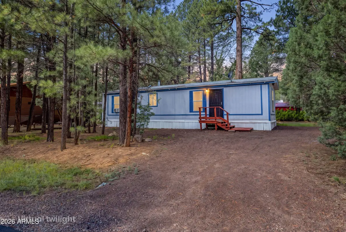 2901 W Whipple Street, Show Low, AZ 85901 - #1