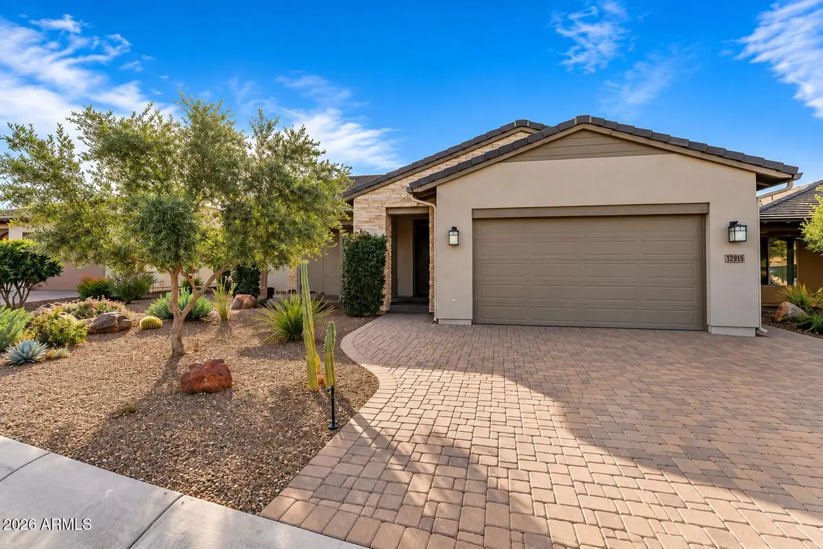 3385 Rising Sun Ridge, Wickenburg, AZ 85390 - #1