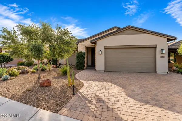 3385 Rising Sun Ridge, Wickenburg, AZ 85390