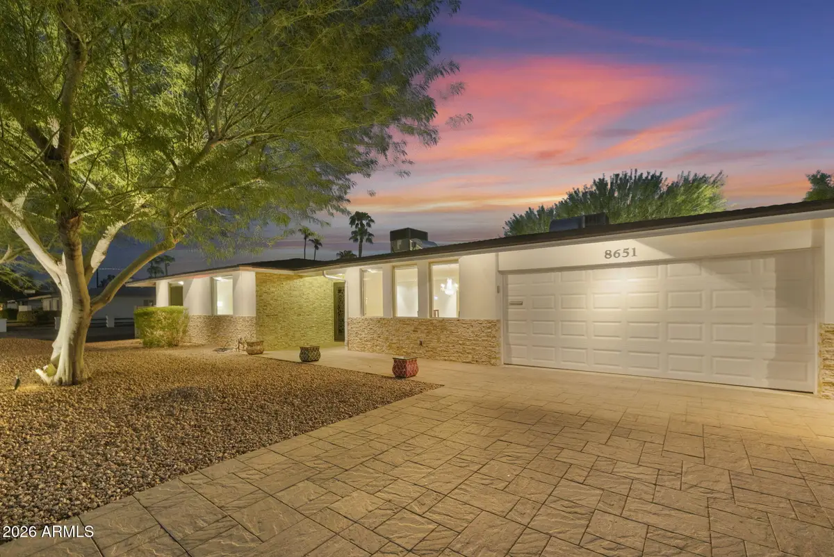 8651 E Camelback Road, Scottsdale, AZ 85251 - #1