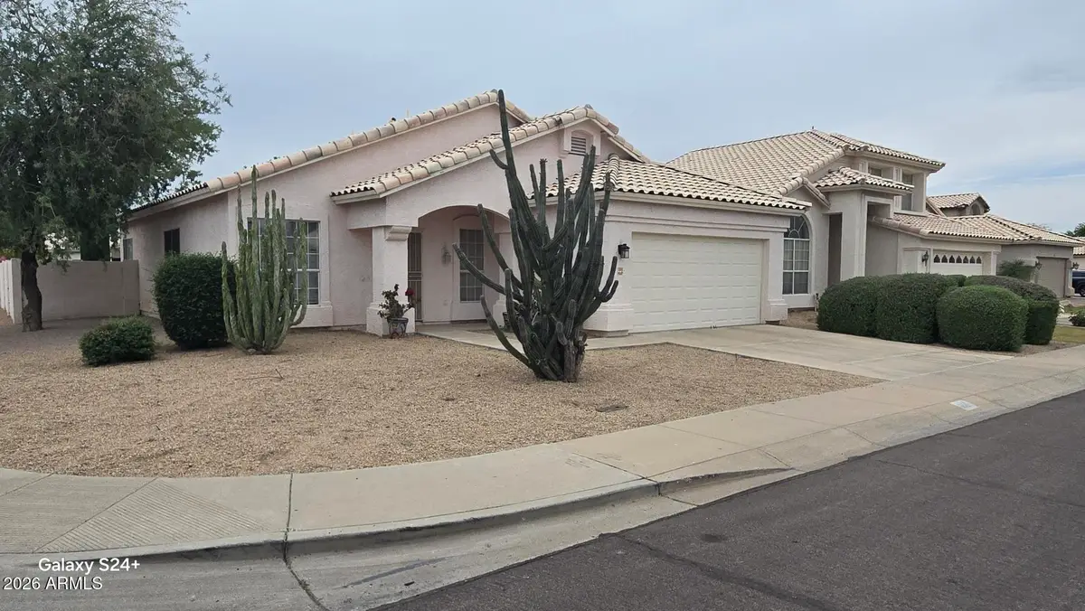 1101 W Monte Cristo Avenue, Phoenix, AZ 85023 - #1