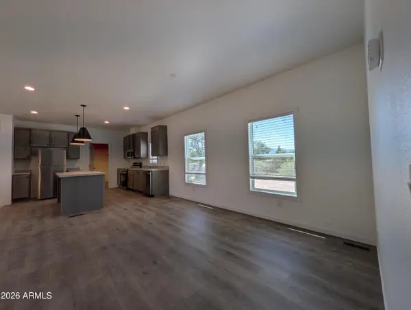 3940 E Tumbleweed Drive, Camp Verde, AZ 86322