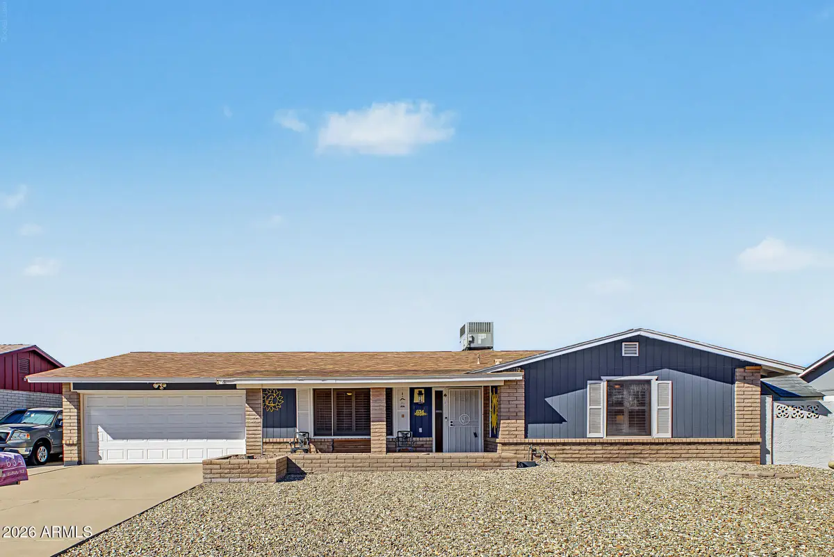 634 E Via Elena Street, Goodyear, AZ 85338 - #1