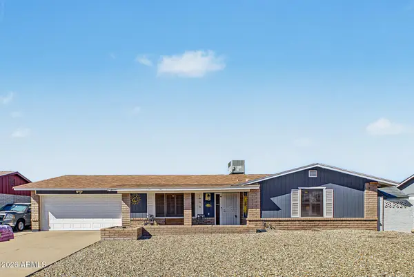 634 E Via Elena Street, Goodyear, AZ 85338