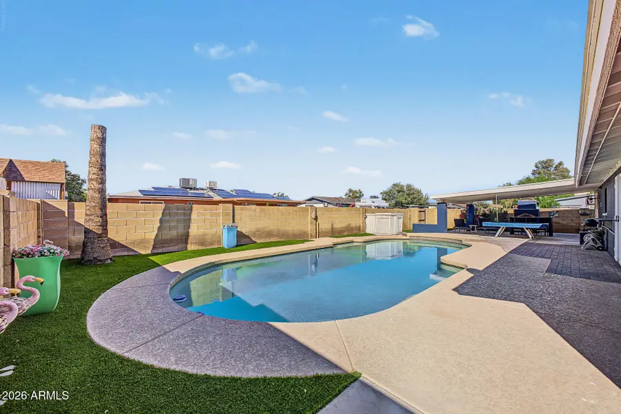634 E Via Elena Street, Goodyear, AZ 85338 - #2