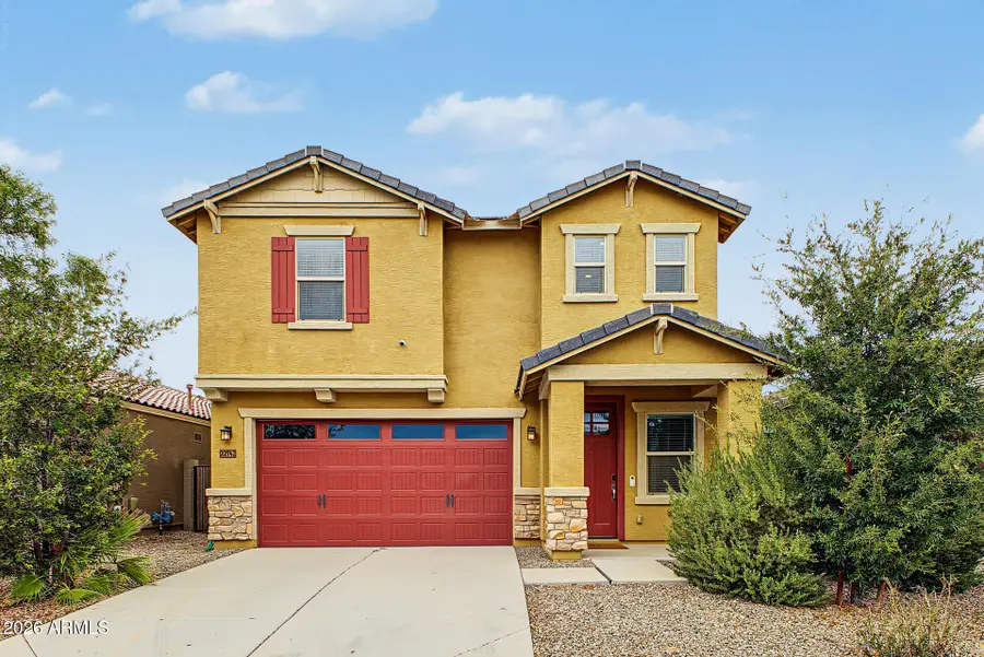 22742 N Chase Drive, Maricopa, AZ 85138 - #2