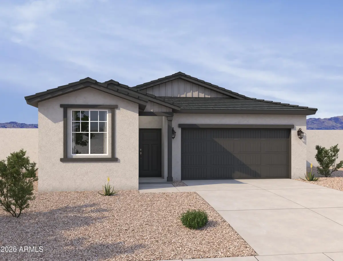 22733 N 181st Drive, Surprise, AZ 85387 - #1