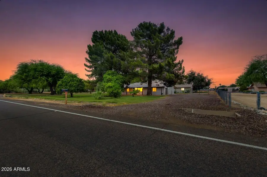 7101 N Perryville Road, Waddell, AZ 85355 - #2