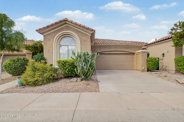 7890 E Desert Cove Avenue, Scottsdale, AZ 85260