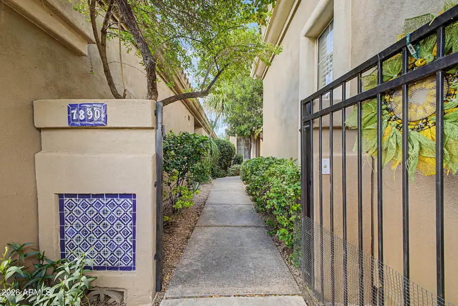 7890 E Desert Cove Avenue, Scottsdale, AZ 85260 - #2