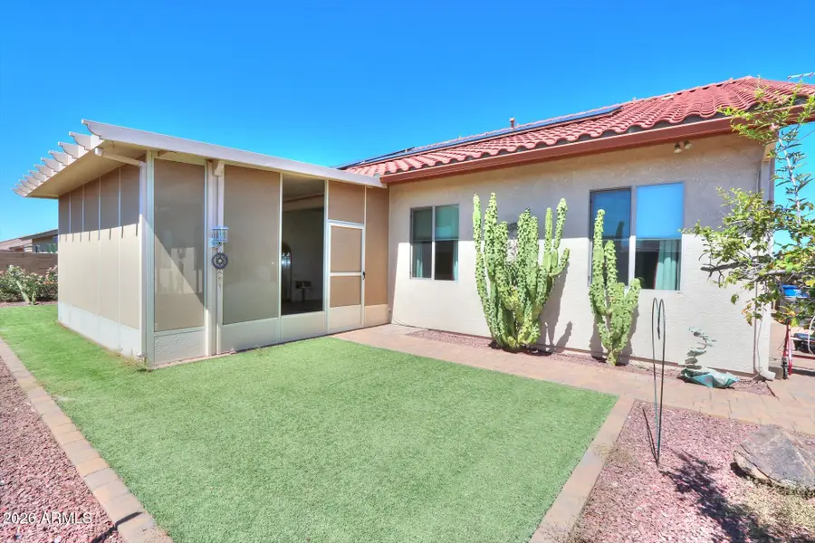 11539 E Nell Avenue, Mesa, AZ 85209 - #2