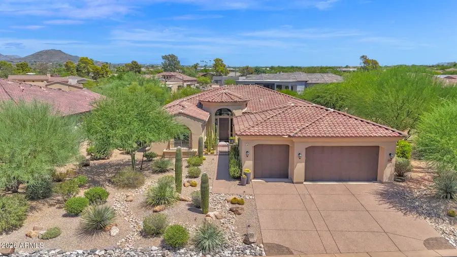 37143 N Granite Creek Lane, Carefree, AZ 85377 - #2