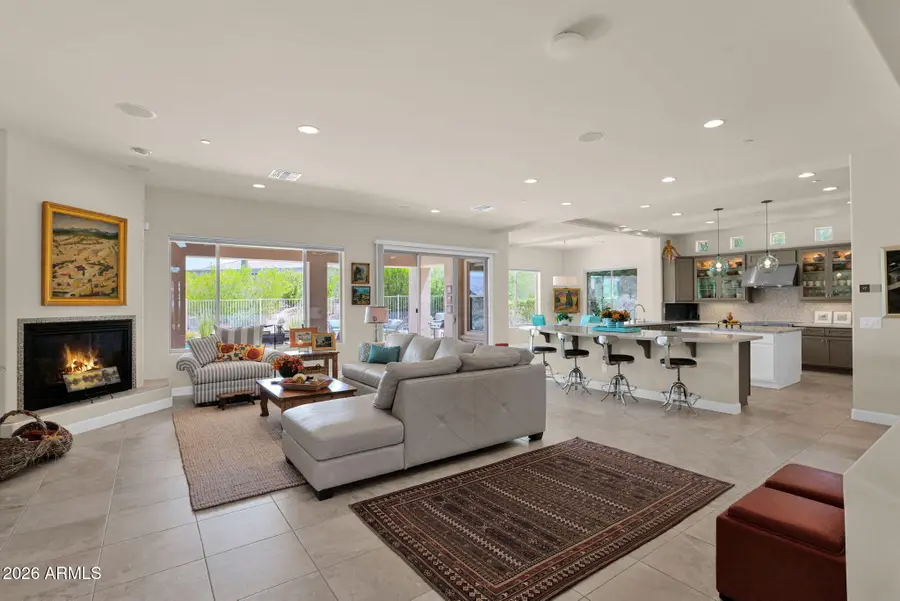 37143 N Granite Creek Lane, Carefree, AZ 85377 - #3