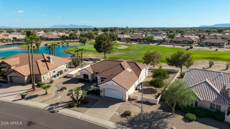15821 W Huron Drive, Sun City West, AZ 85375 - #2