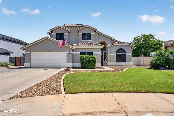 1435 N Roanoke Street, Gilbert, AZ 85234