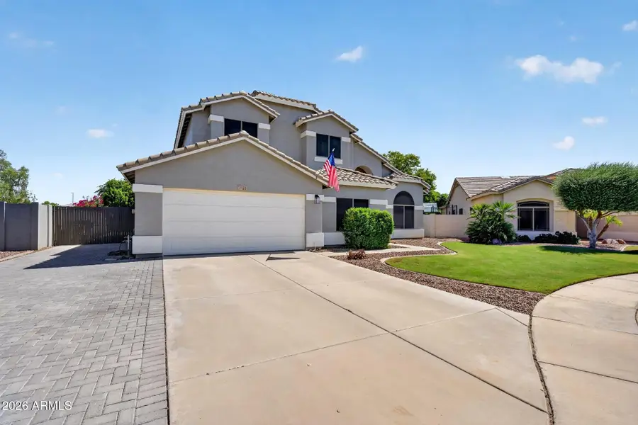 1435 N Roanoke Street, Gilbert, AZ 85234 - #2