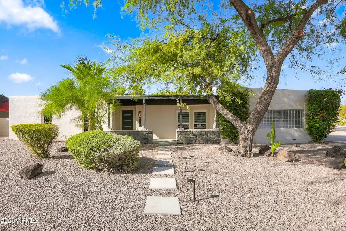 6748 E Dreyfus Avenue, Scottsdale, AZ 85254 - #1