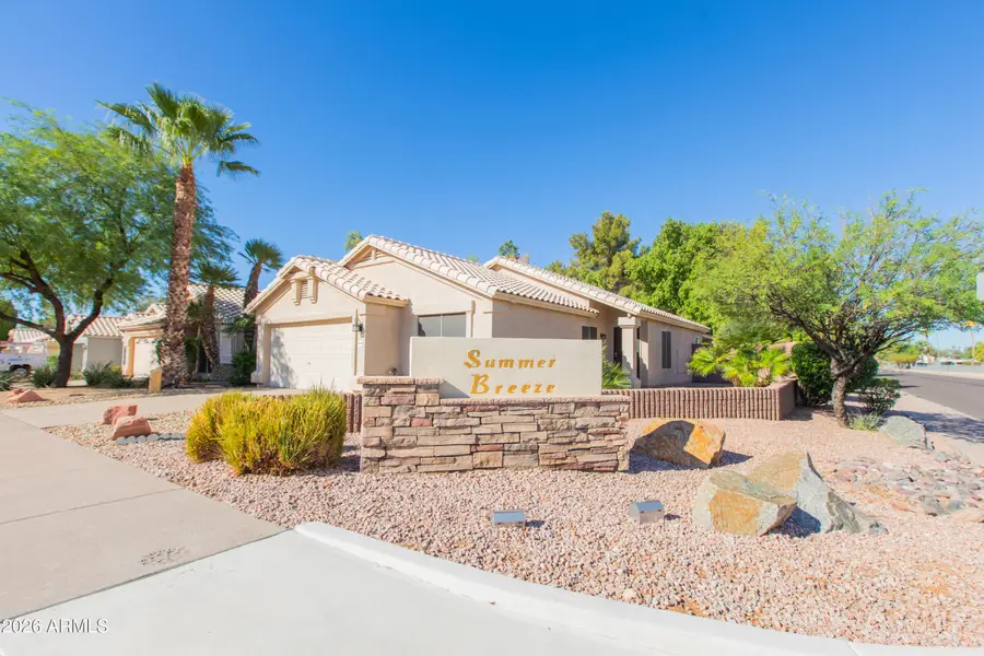 16646 N 33rd Way, Phoenix, AZ 85032 - #2