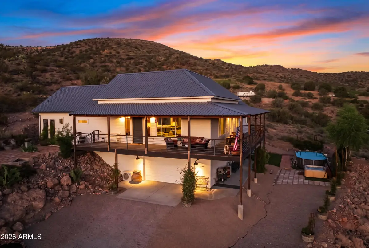 1605 N Page Springs Road, Cornville, AZ 86325 - #1