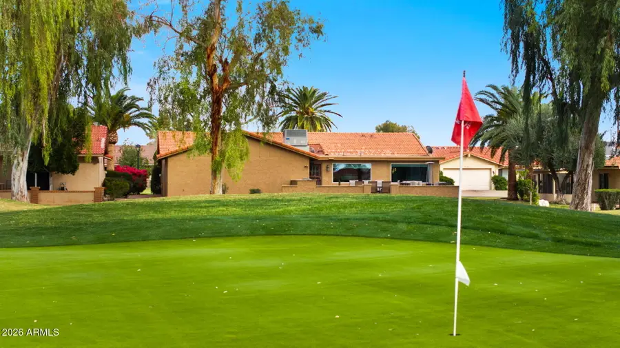 1140 Leisure World --, Mesa, AZ 85206 - #2