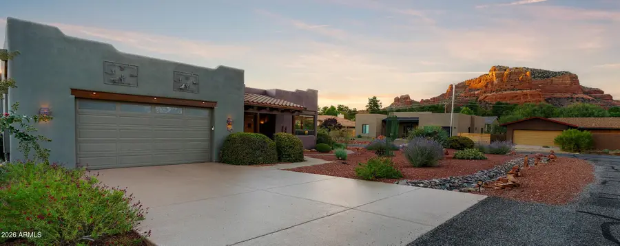 10 S House Rock Road, Sedona, AZ 86351 - #3