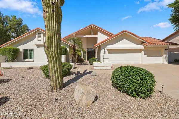 9864 E Aster Drive, Scottsdale, AZ 85260