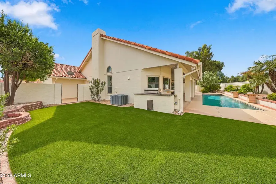 9864 E Aster Drive, Scottsdale, AZ 85260 - #2