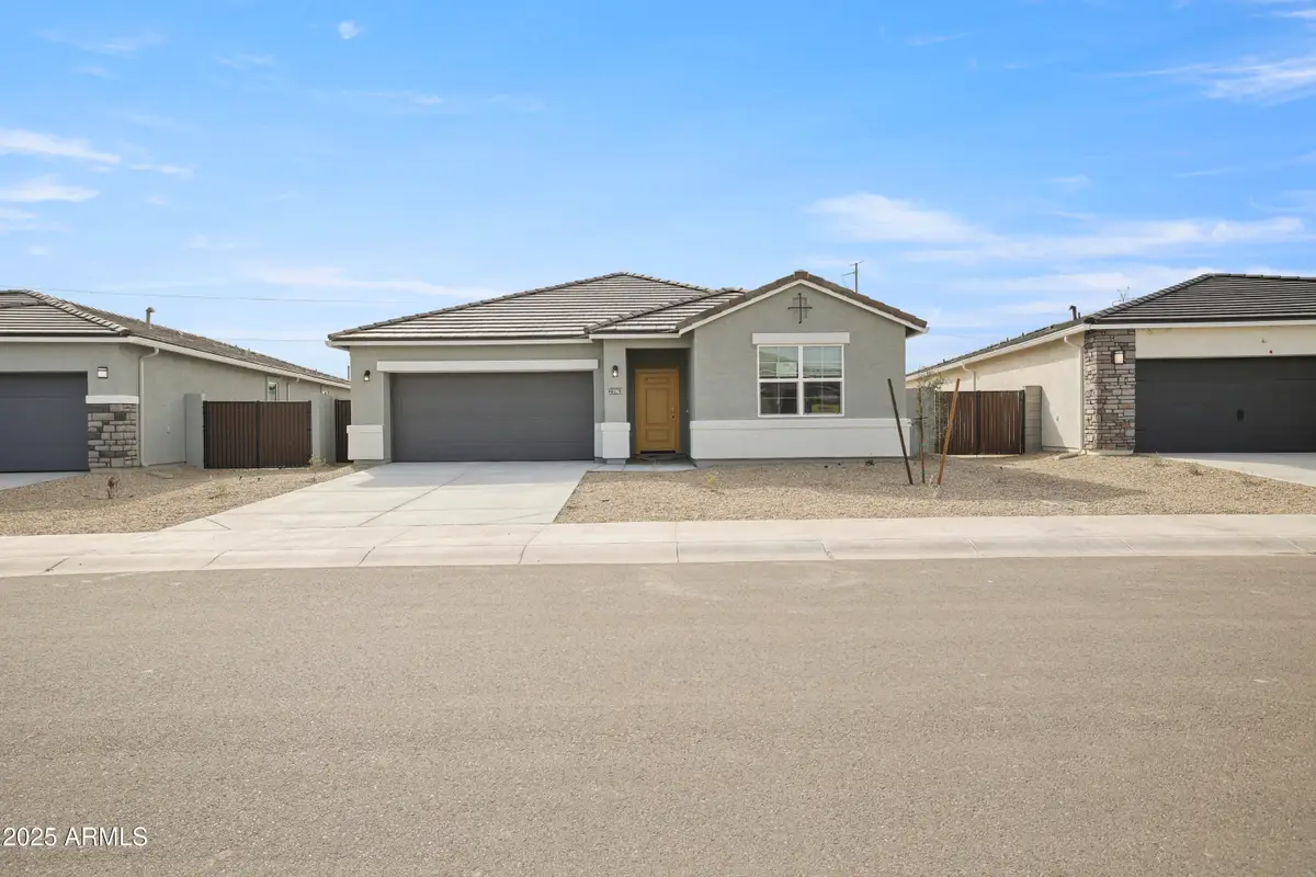 17595 W Turquoise Avenue, Waddell, AZ 85355 - #1