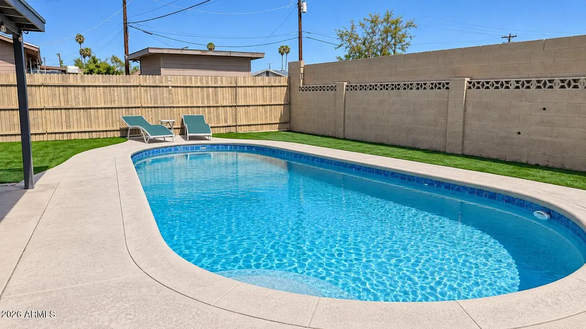 3817 N 59th Drive, Phoenix, AZ 85033 - #1