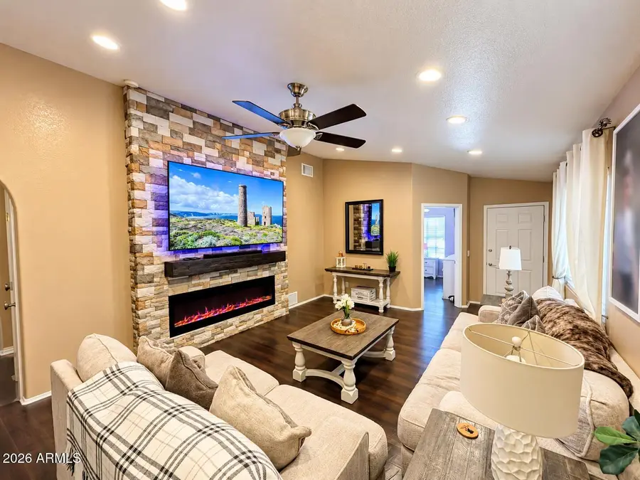 4528 Chaparral Loop, Sierra Vista, AZ 85635 - #3