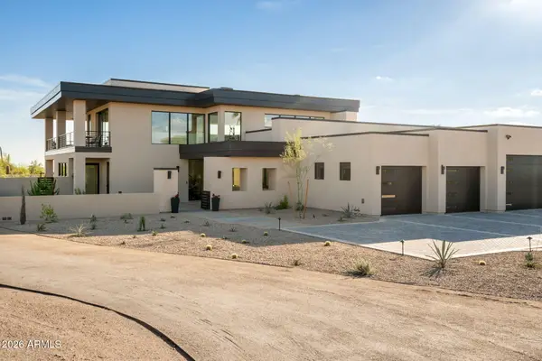 28450 N 76th Street, Scottsdale, AZ 85266