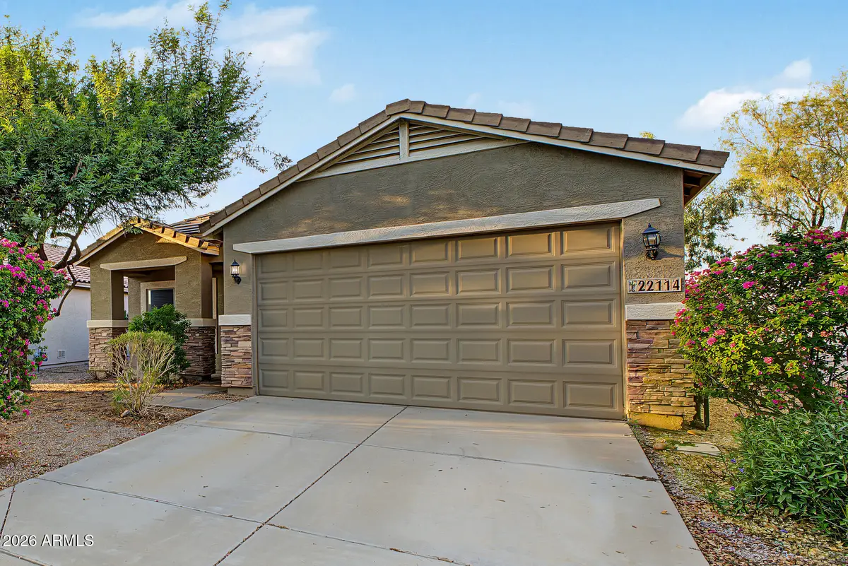 22114 E Via Del Palo --, Queen Creek, AZ 85142 - #1