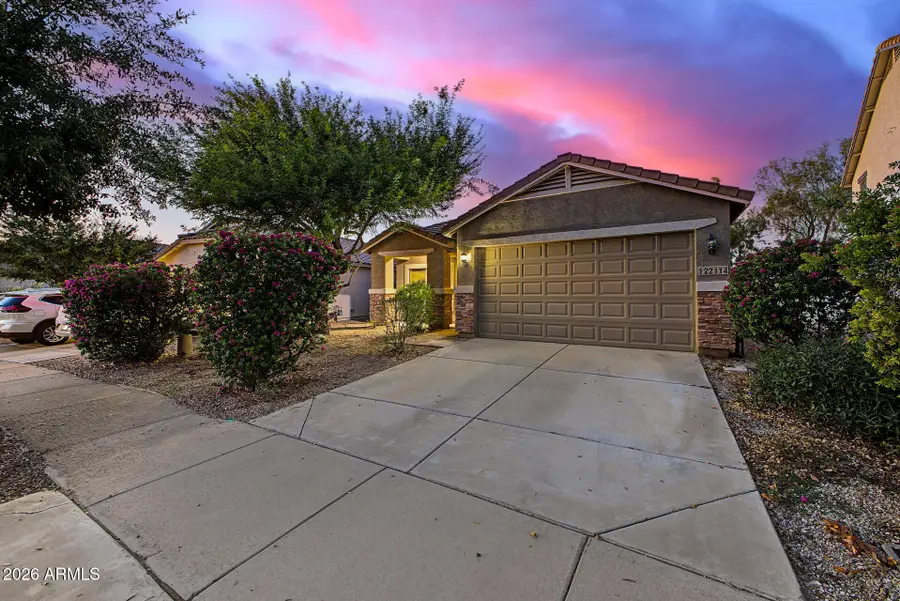 22114 E Via Del Palo --, Queen Creek, AZ 85142 - #2