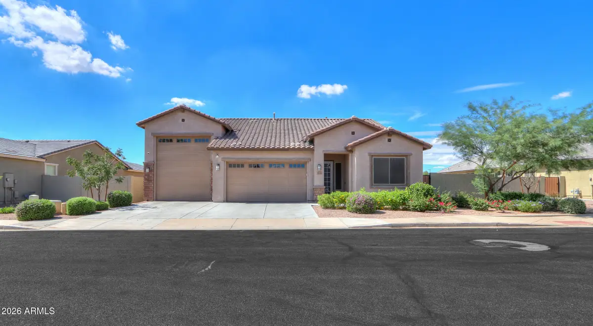2519 N Casa Grande Avenue, Casa Grande, AZ 85122 - #1