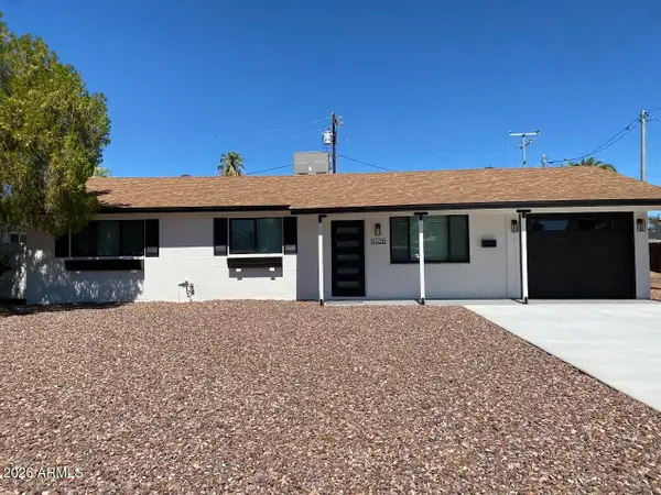 6526 E Osborn Road, Scottsdale, AZ 85251