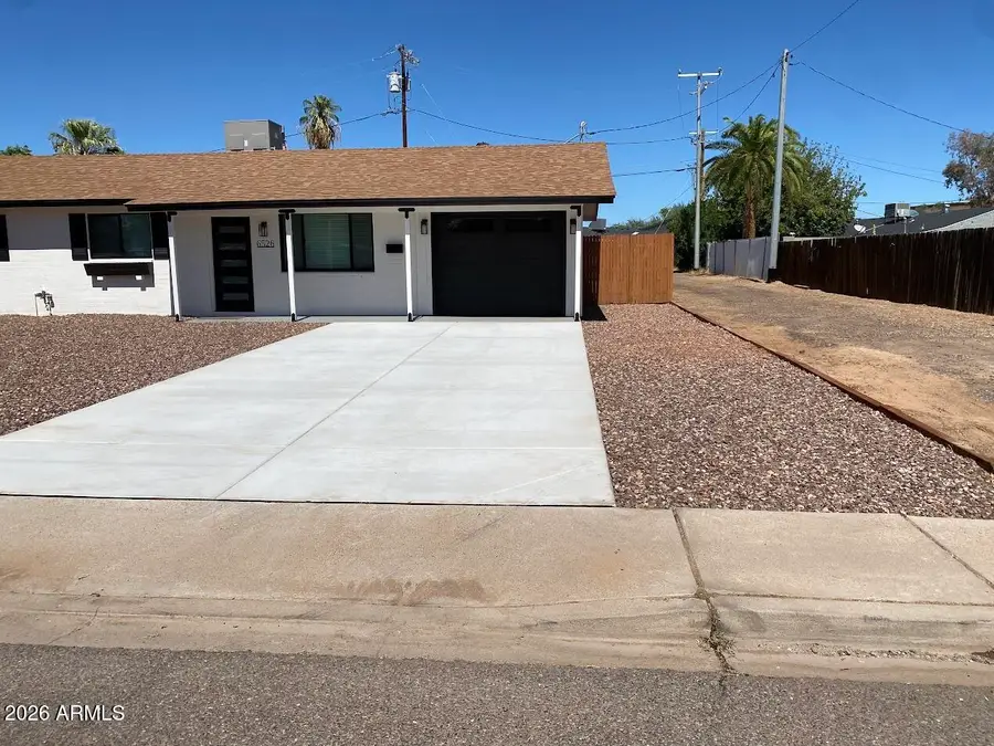 6526 E Osborn Road, Scottsdale, AZ 85251 - #2