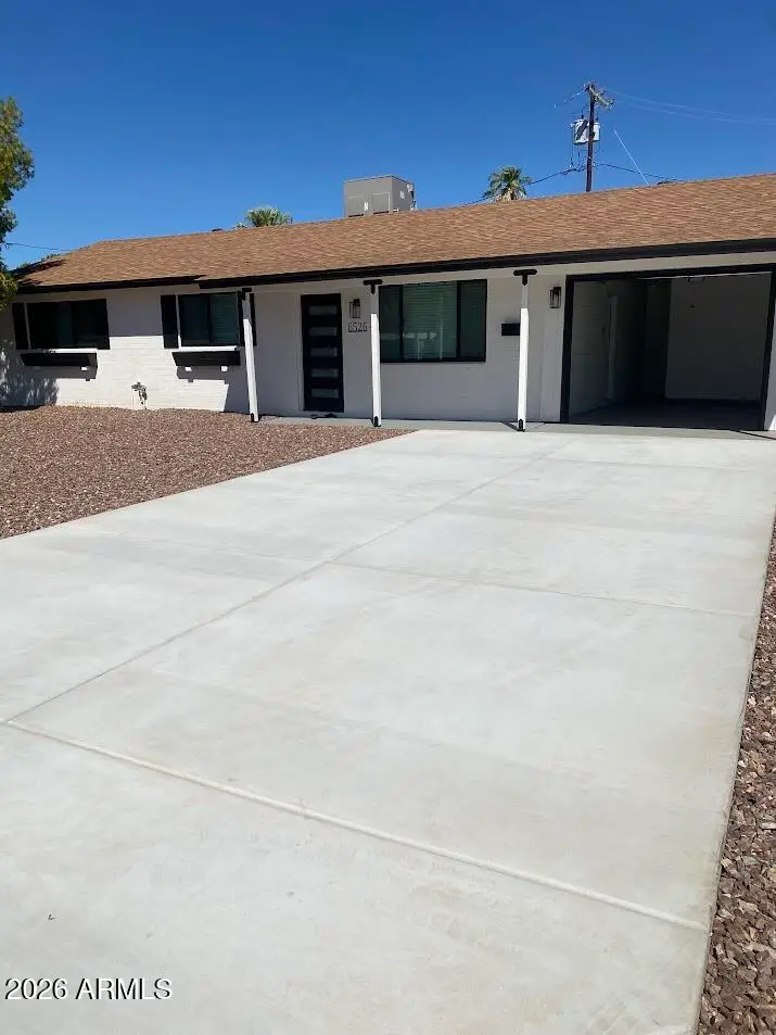 6526 E Osborn Road, Scottsdale, AZ 85251 - #3