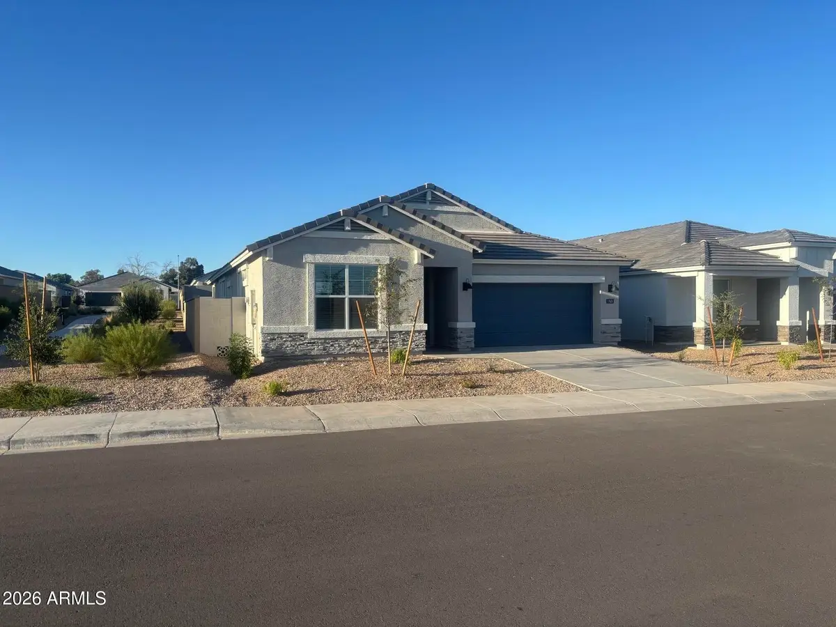 17626 W Turquoise Avenue, Waddell, AZ 85355 - #1