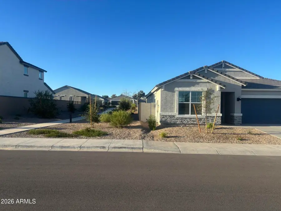 17626 W Turquoise Avenue, Waddell, AZ 85355 - #2