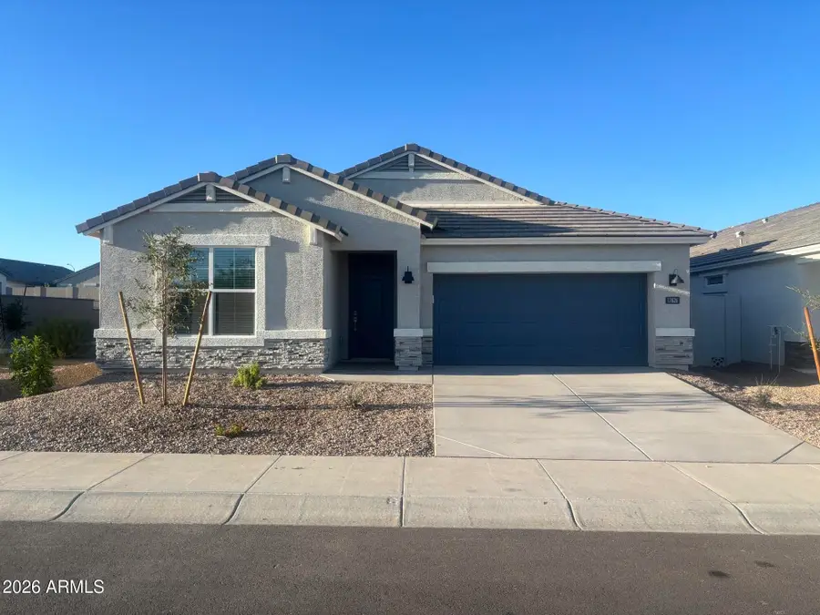 17626 W Turquoise Avenue, Waddell, AZ 85355 - #3