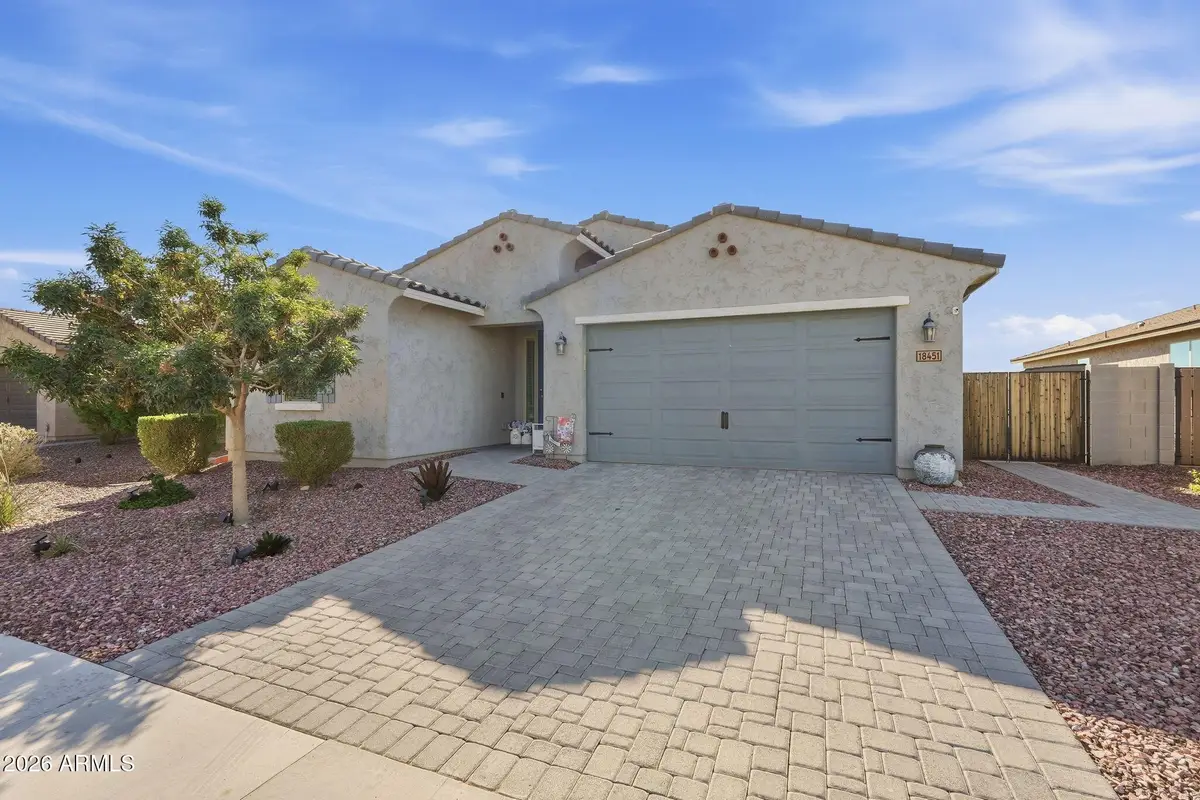 18451 W Alice Avenue, Waddell, AZ 85355 - #1