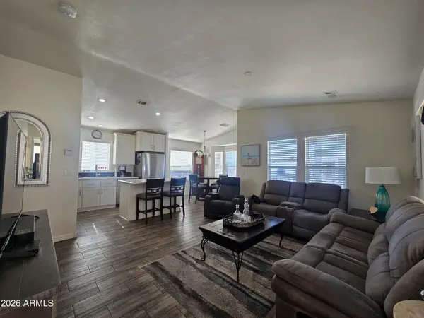 650 N Hawes Road #3108, Mesa, AZ 85207