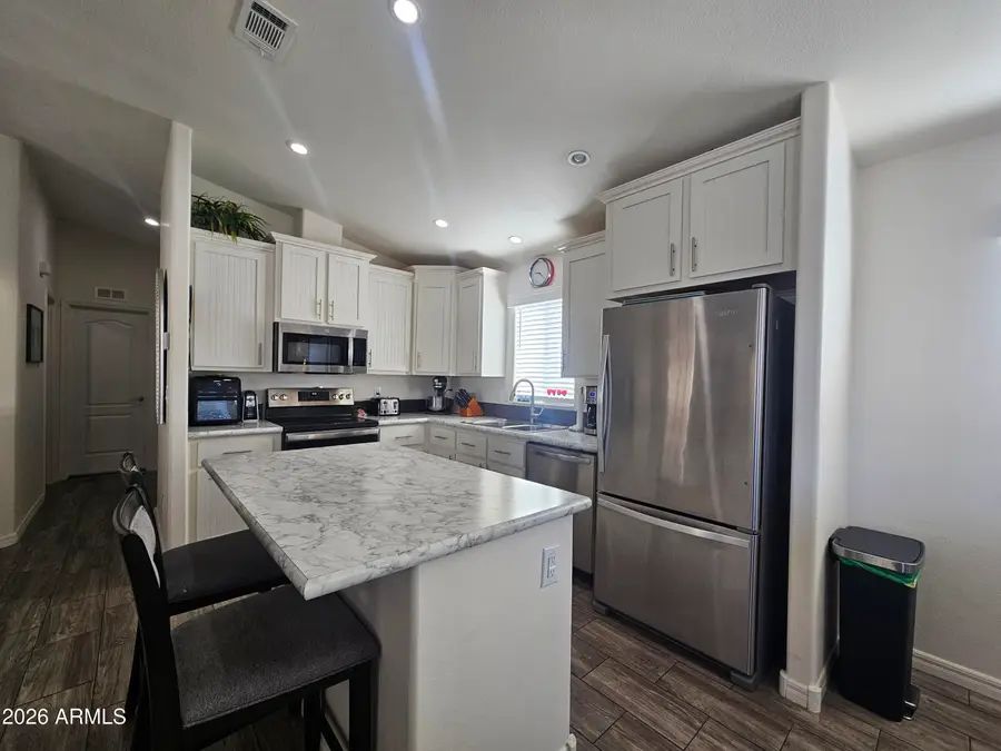 650 N Hawes Road #3108, Mesa, AZ 85207 - #3