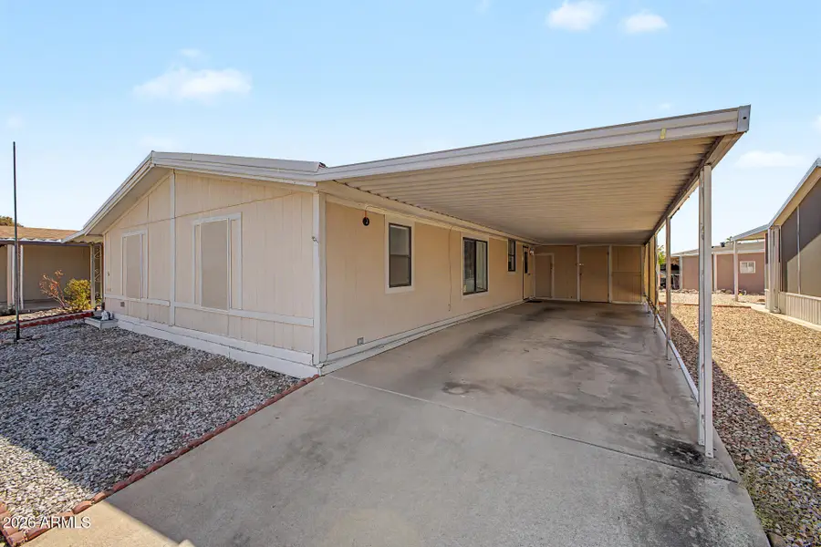 11000 N 91st Avenue #36, Peoria, AZ 85345 - #3